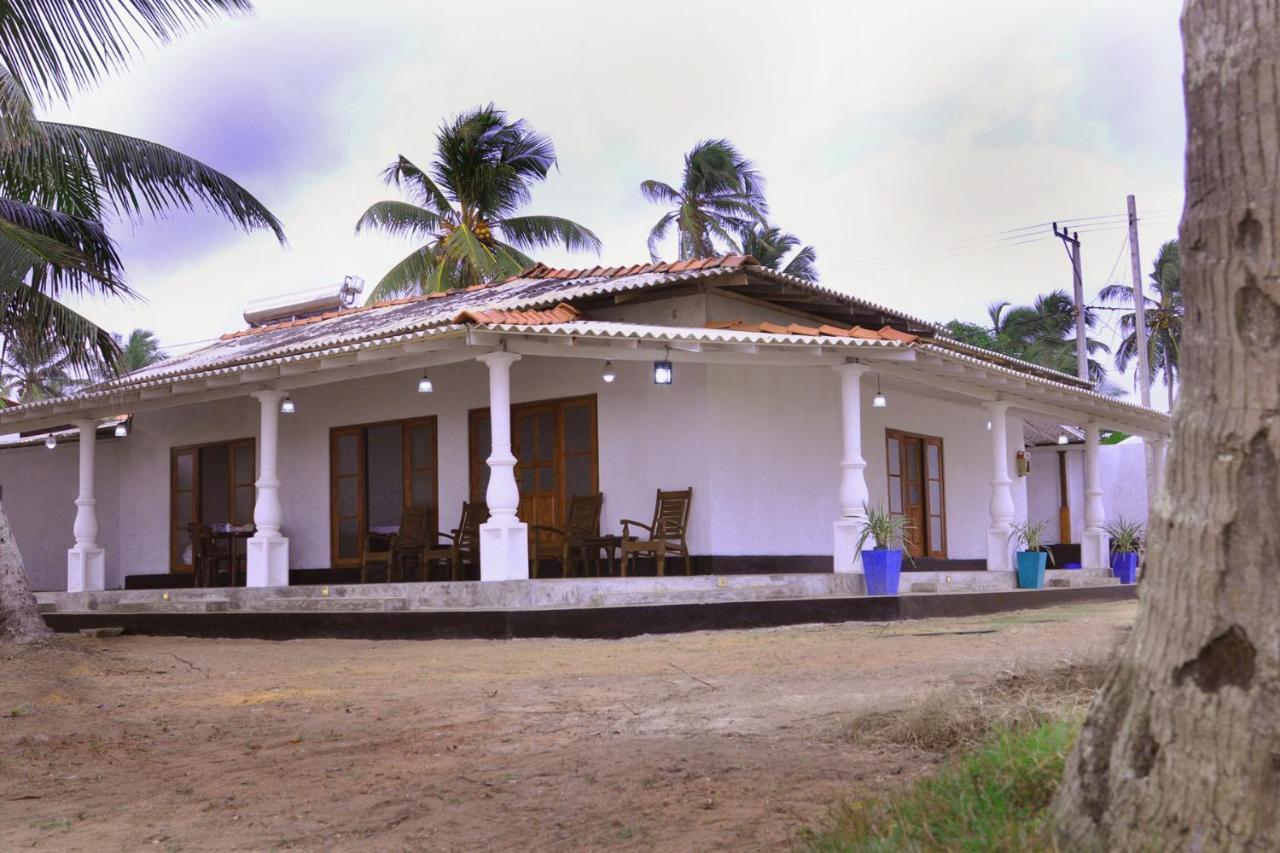 Sea View Resort Galle Exterior foto